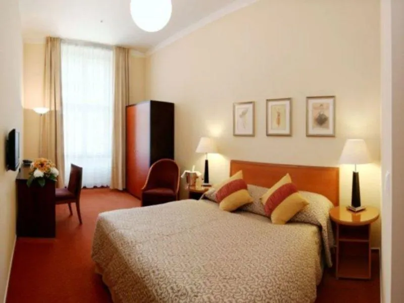 Christie Hotel Praga
