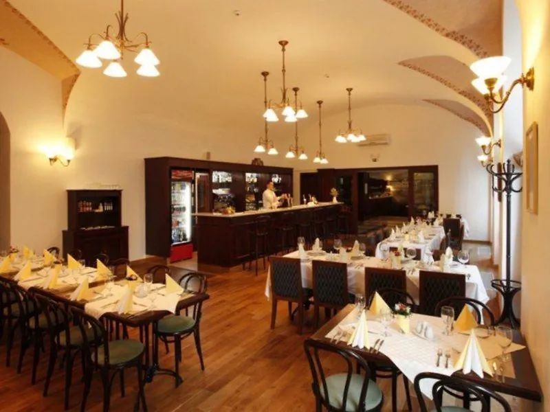 Christie Hotel Praga 4*,  Czechy